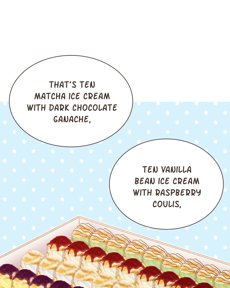 Gourmet Hound Chapter 62 page 1 - 