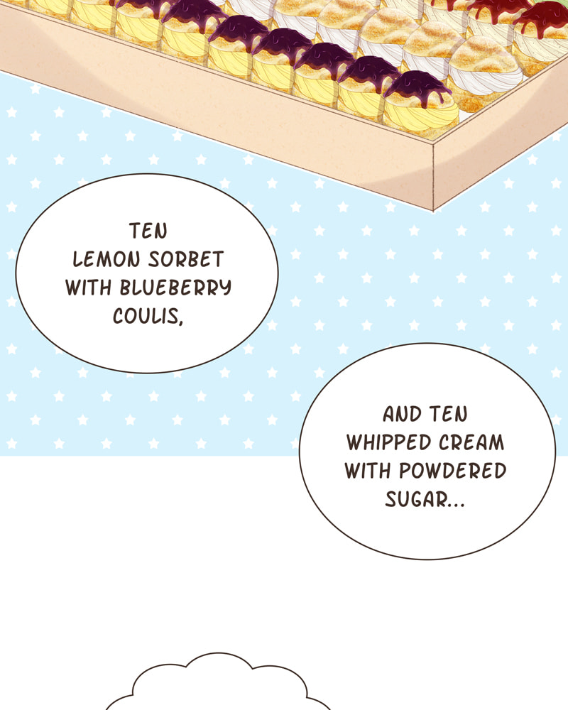 Gourmet Hound Chapter 62 page 2 - 
