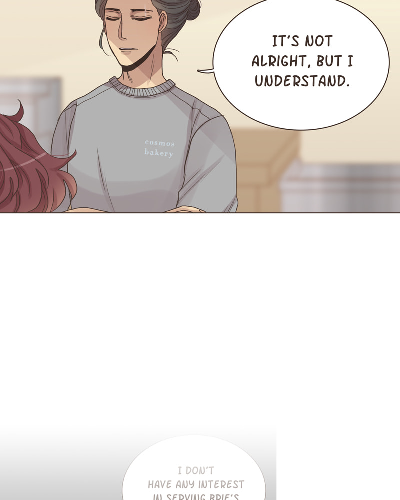 Gourmet Hound Chapter 62 page 12 - 