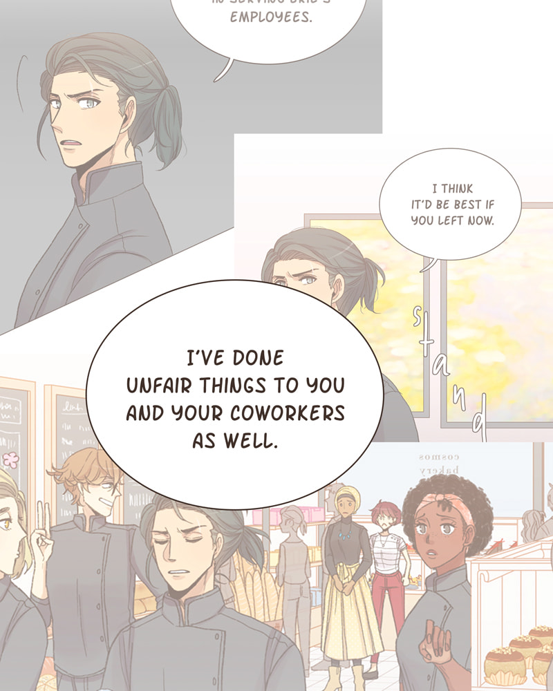 Gourmet Hound Chapter 62 page 13 - 
