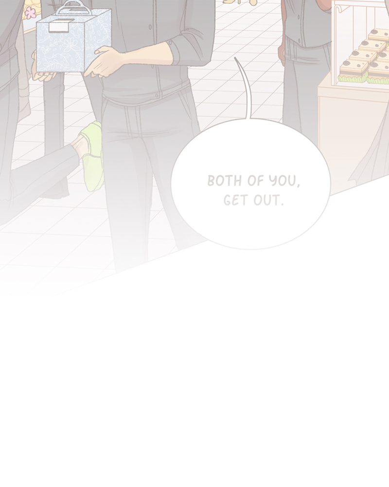 Gourmet Hound Chapter 62 page 14 - 