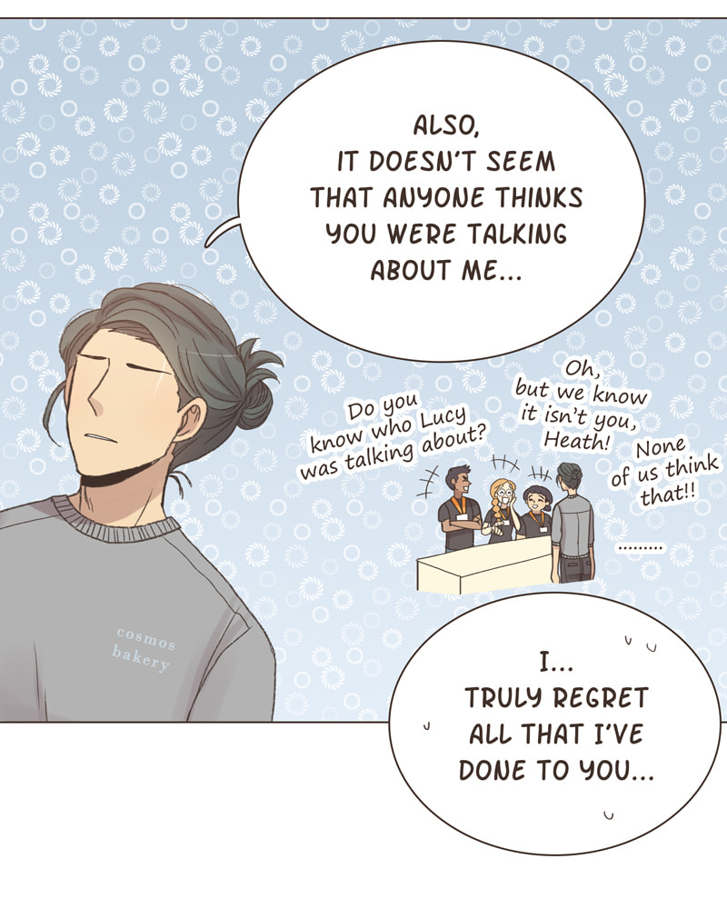 Gourmet Hound Chapter 62 page 15 - 