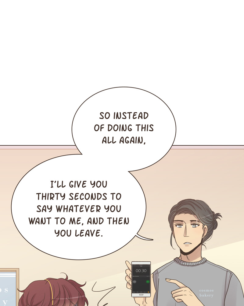 Gourmet Hound Chapter 62 page 16 - 