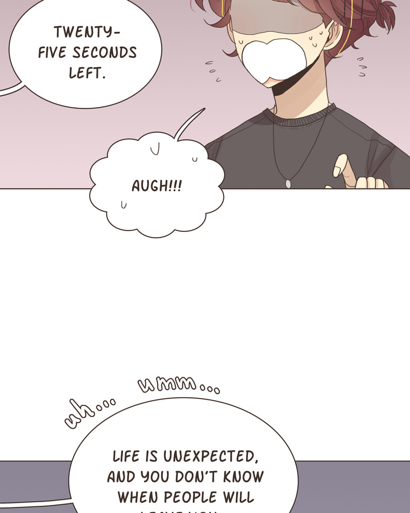 Gourmet Hound Chapter 62 page 18 - 