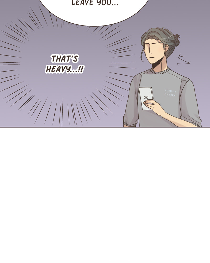 Gourmet Hound Chapter 62 page 19 - 