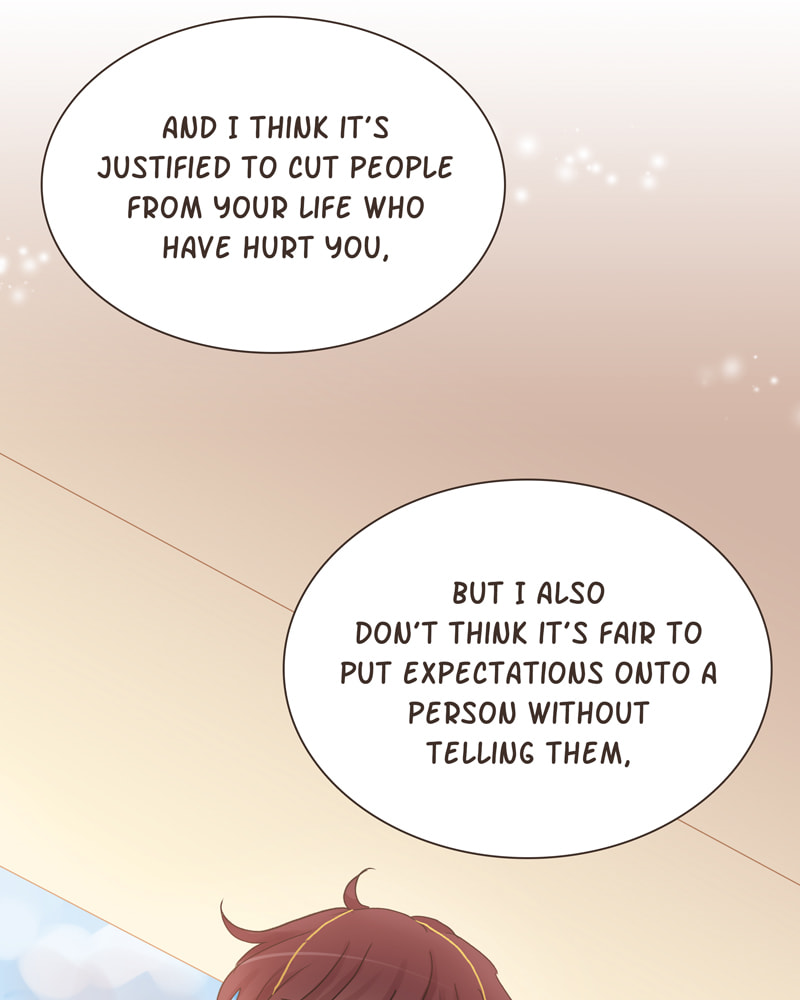 Gourmet Hound Chapter 62 page 20 - 