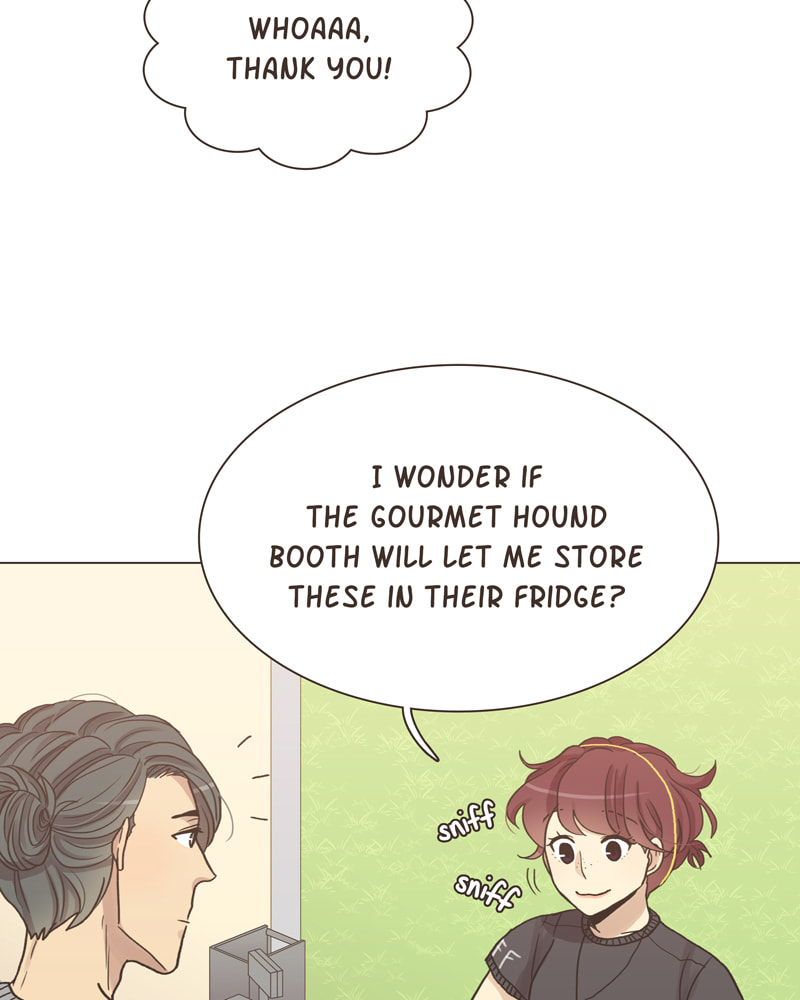 Gourmet Hound Chapter 62 page 3 - 
