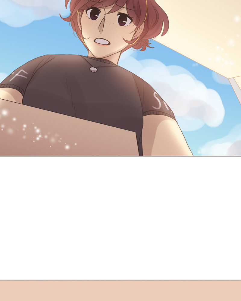 Gourmet Hound Chapter 62 page 21 - 