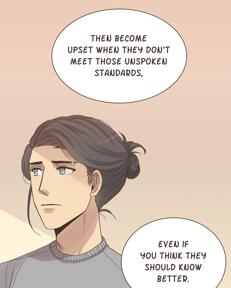 Gourmet Hound Chapter 62 page 22 - 