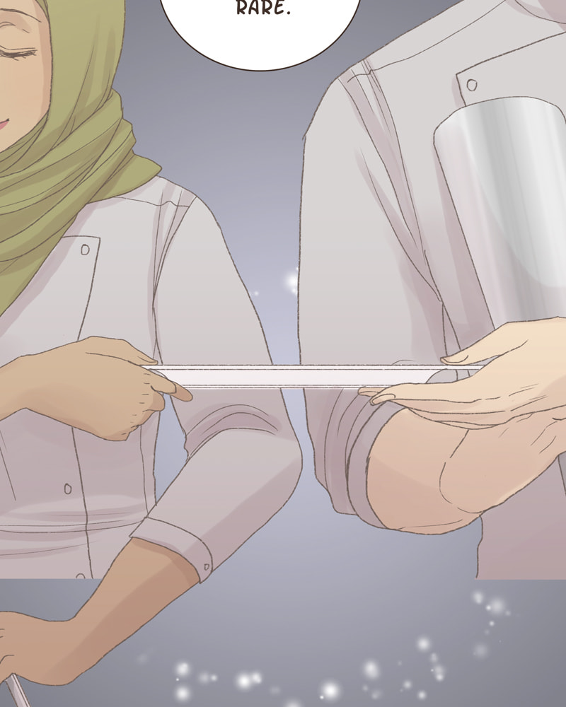 Gourmet Hound Chapter 62 page 25 - 