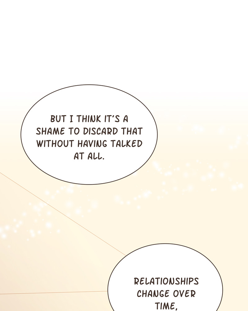 Gourmet Hound Chapter 62 page 27 - 