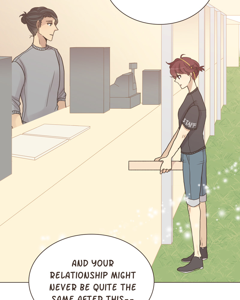 Gourmet Hound Chapter 62 page 28 - 