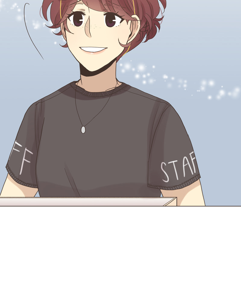 Gourmet Hound Chapter 62 page 30 - 