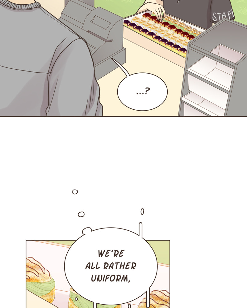 Gourmet Hound Chapter 62 page 4 - 