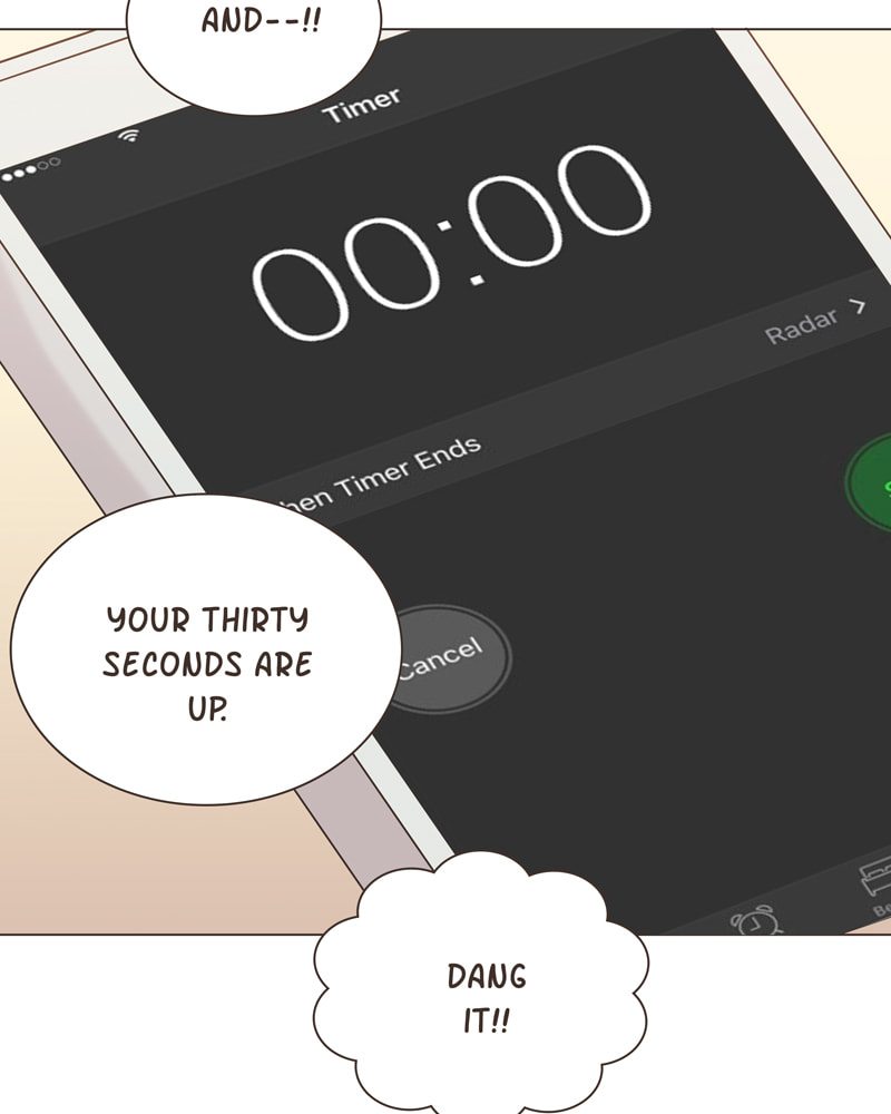 Gourmet Hound Chapter 62 page 32 - 
