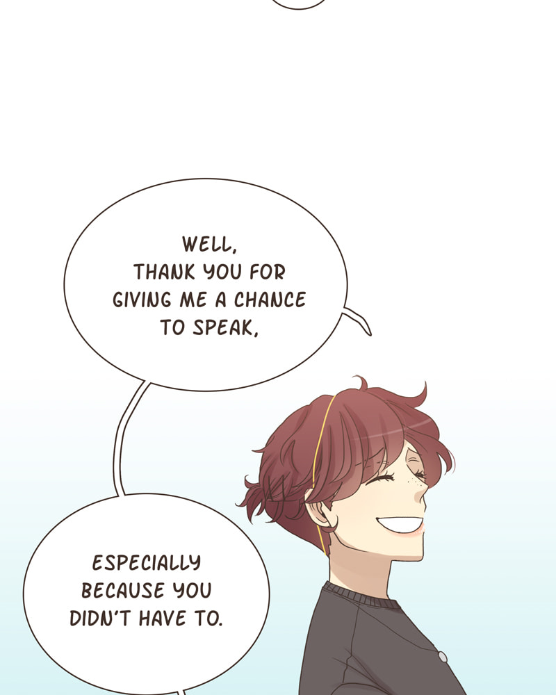 Gourmet Hound Chapter 62 page 33 - 
