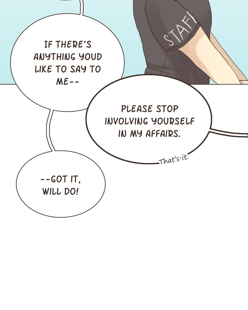 Gourmet Hound Chapter 62 page 34 - 