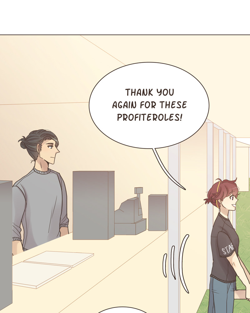 Gourmet Hound Chapter 62 page 35 - 