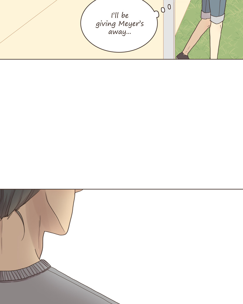 Gourmet Hound Chapter 62 page 36 - 