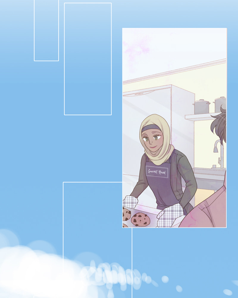 Gourmet Hound Chapter 62 page 40 - 