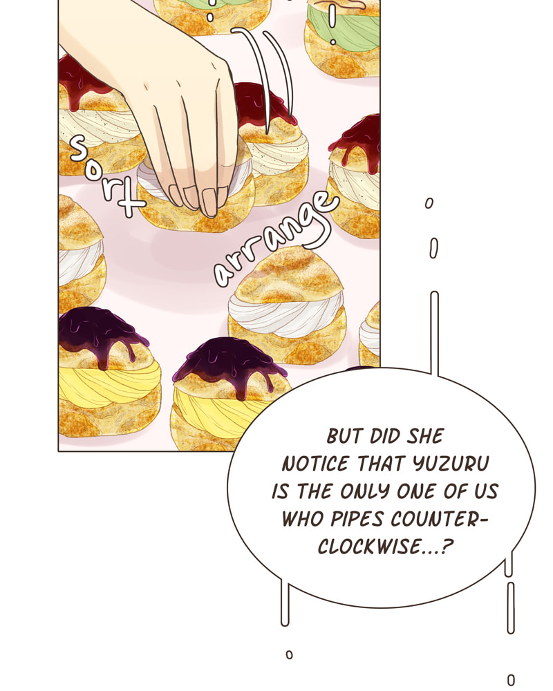 Gourmet Hound Chapter 62 page 5 - 
