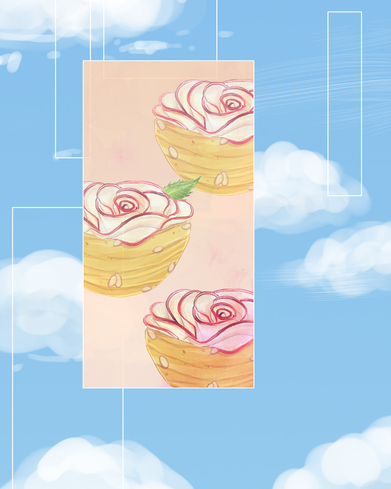 Gourmet Hound Chapter 62 page 41 - 