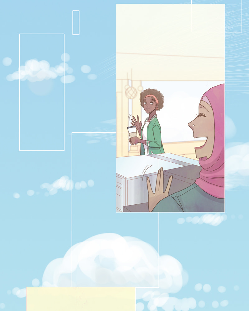 Gourmet Hound Chapter 62 page 43 - 