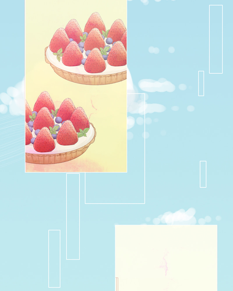Gourmet Hound Chapter 62 page 44 - 