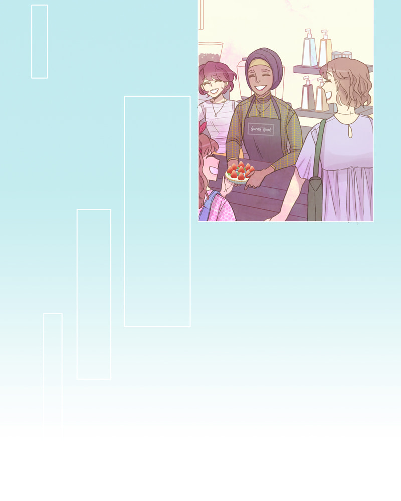 Gourmet Hound Chapter 62 page 45 - 