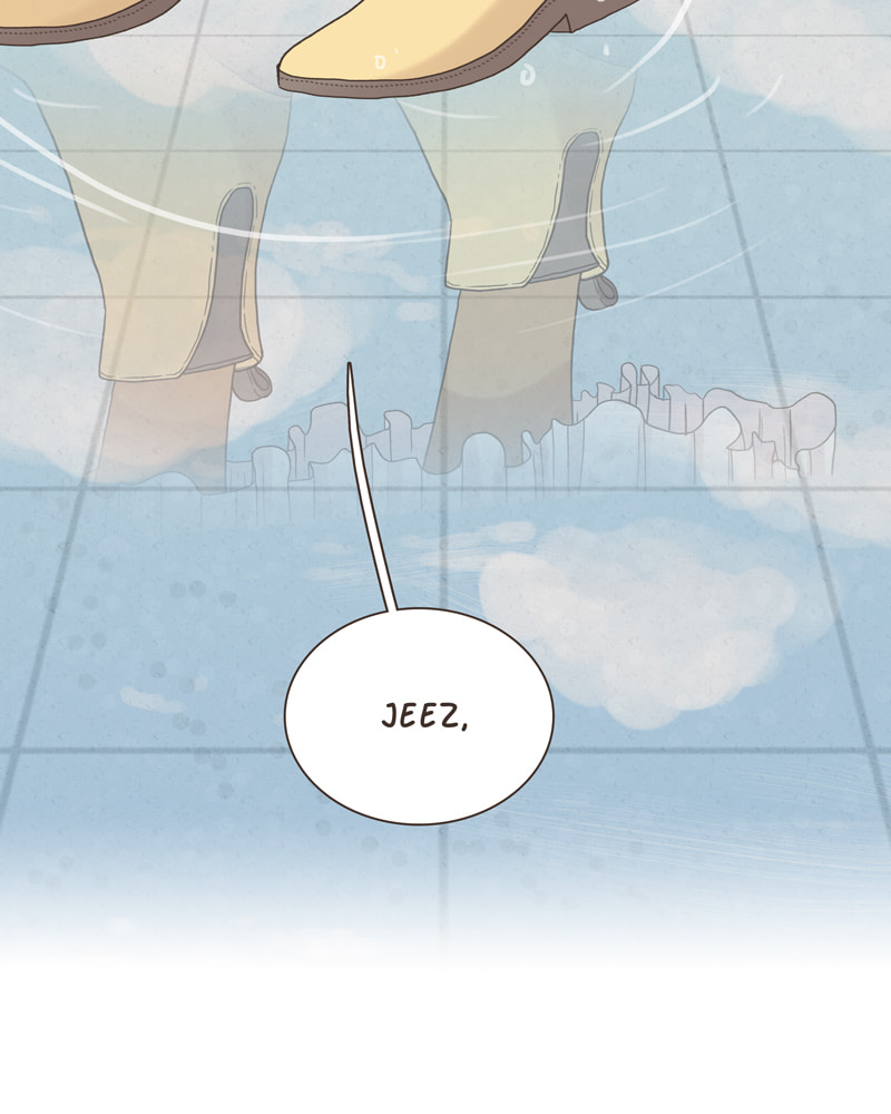 Gourmet Hound Chapter 62 page 47 - 