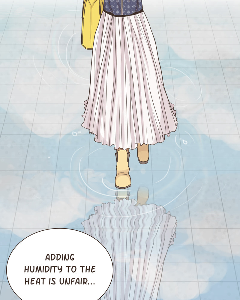 Gourmet Hound Chapter 62 page 49 - 
