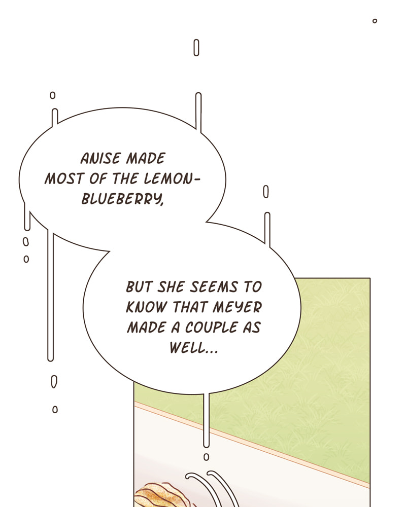 Gourmet Hound Chapter 62 page 6 - 
