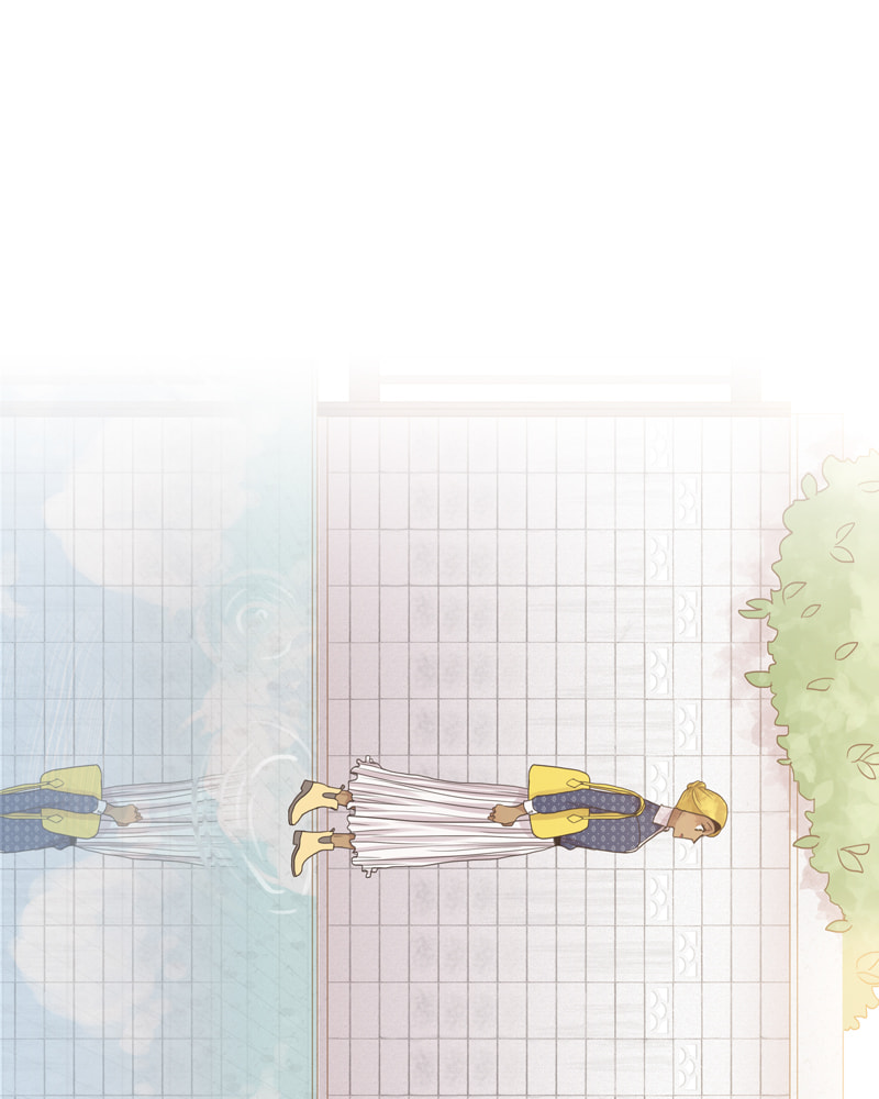 Gourmet Hound Chapter 62 page 52 - 