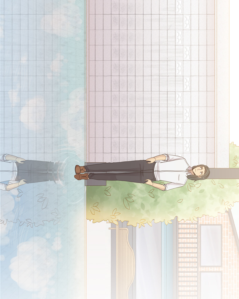 Gourmet Hound Chapter 62 page 53 - 
