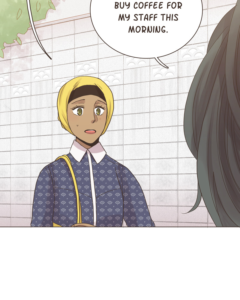 Gourmet Hound Chapter 62 page 58 - 