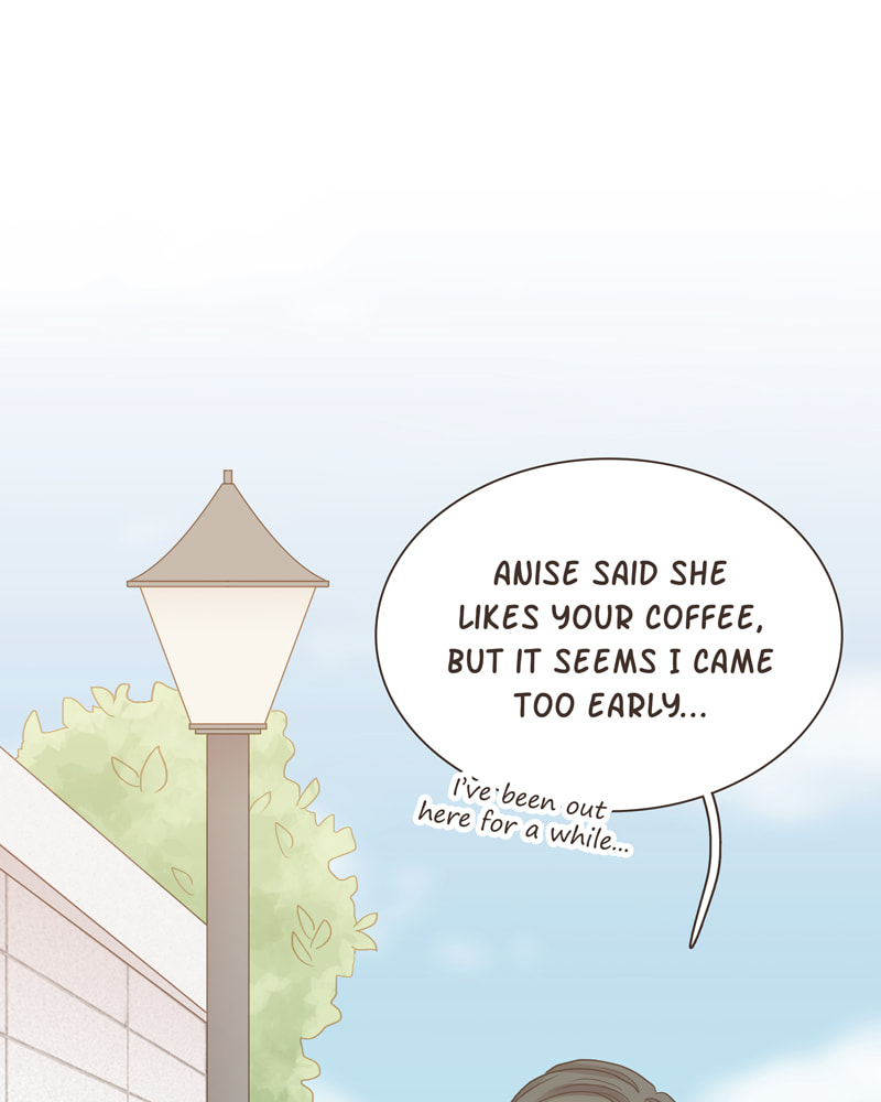Gourmet Hound Chapter 62 page 59 - 