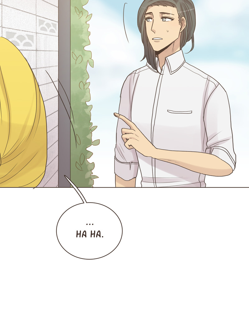Gourmet Hound Chapter 62 page 60 - 