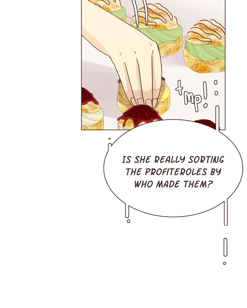 Gourmet Hound Chapter 62 page 7 - 