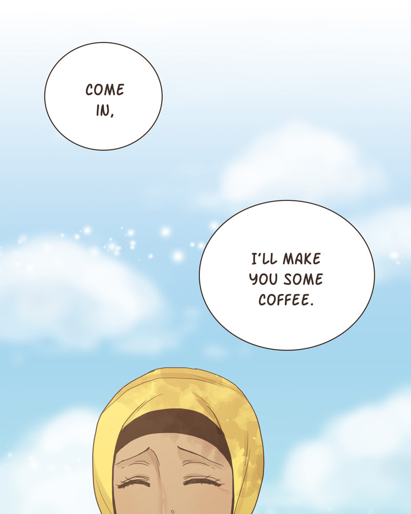 Gourmet Hound Chapter 62 page 61 - 