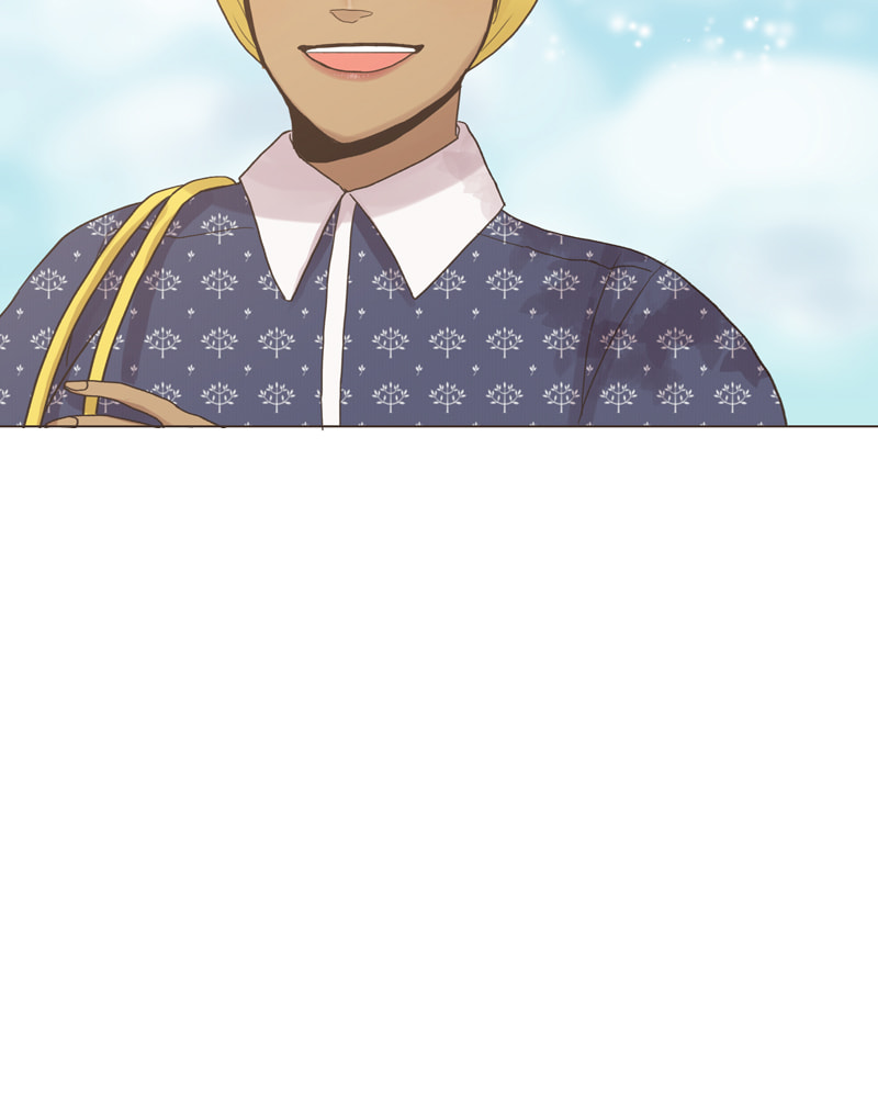 Gourmet Hound Chapter 62 page 62 - 