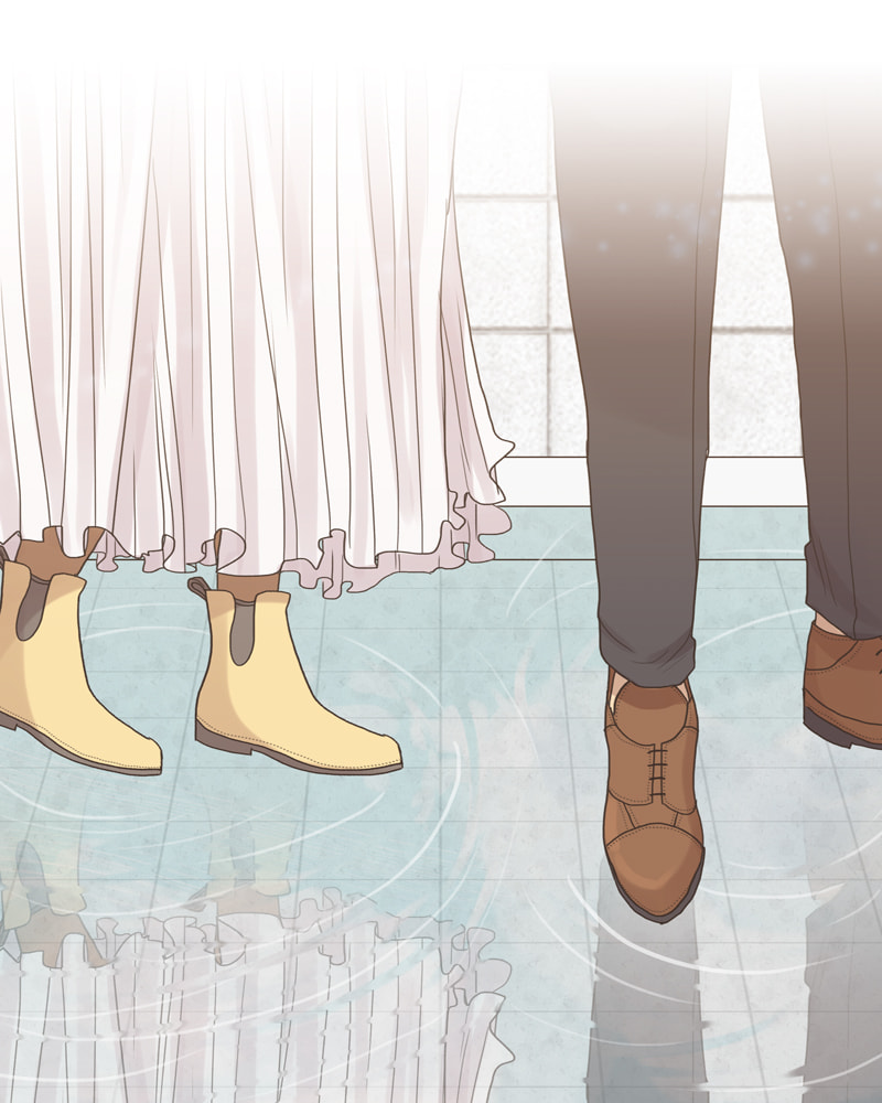 Gourmet Hound Chapter 62 page 63 - 