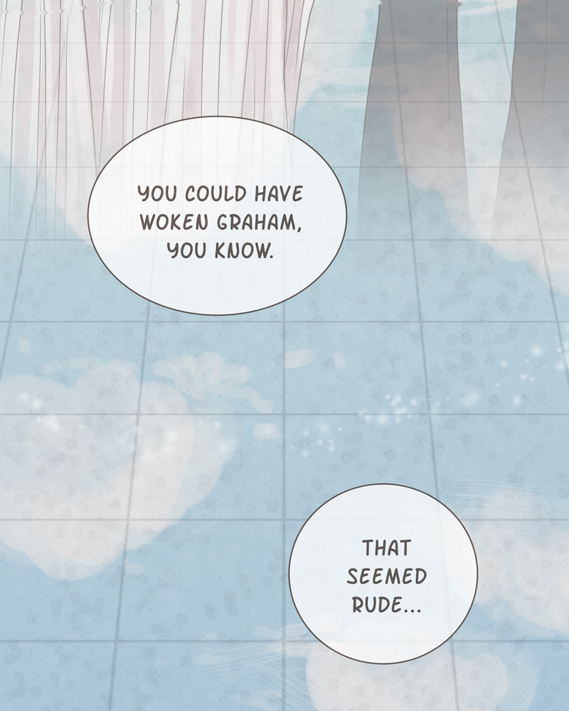 Gourmet Hound Chapter 62 page 64 - 