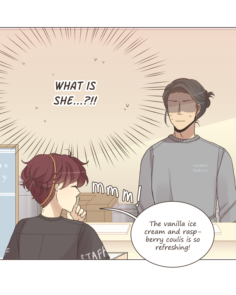 Gourmet Hound Chapter 62 page 8 - 