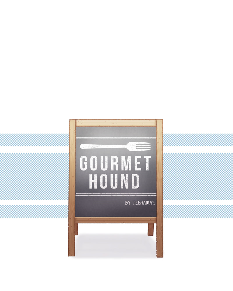 Gourmet Hound Chapter 62 page 9 - 