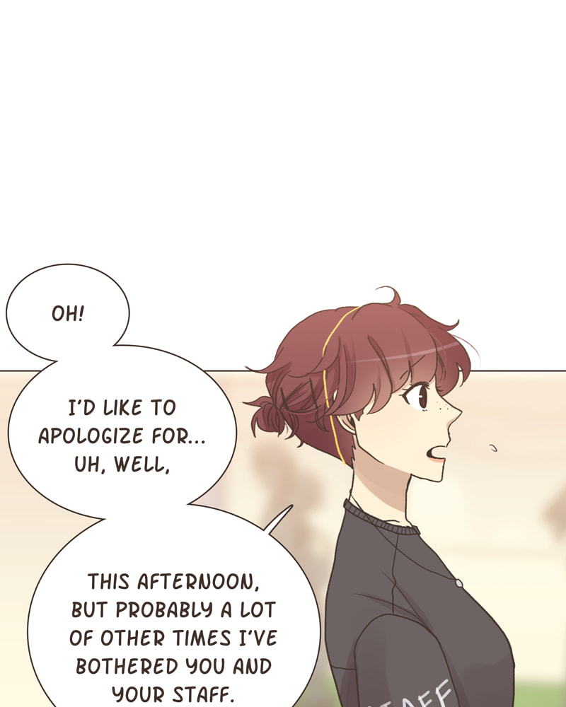 Gourmet Hound Chapter 62 page 10 - 