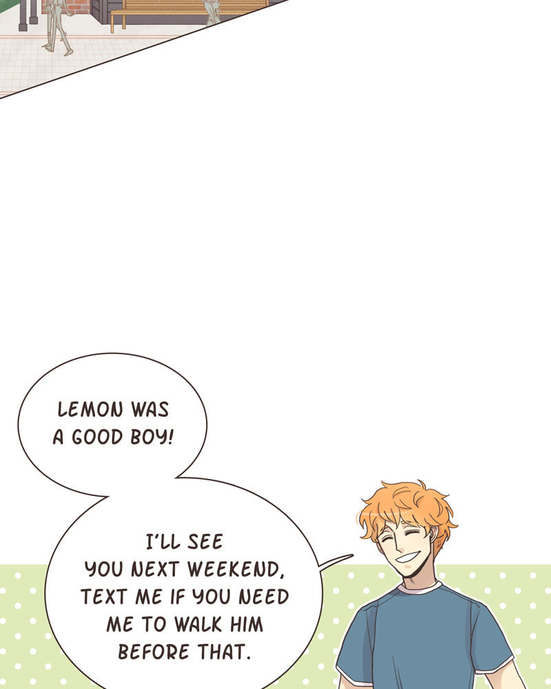 Gourmet Hound Chapter 63 page 2 - 