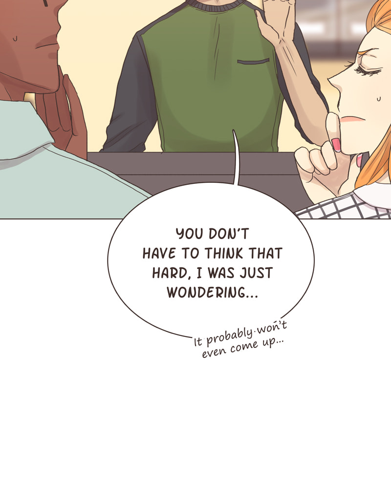 Gourmet Hound Chapter 63 page 12 - 