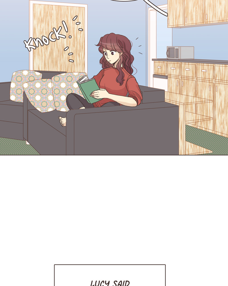 Gourmet Hound Chapter 63 page 15 - 