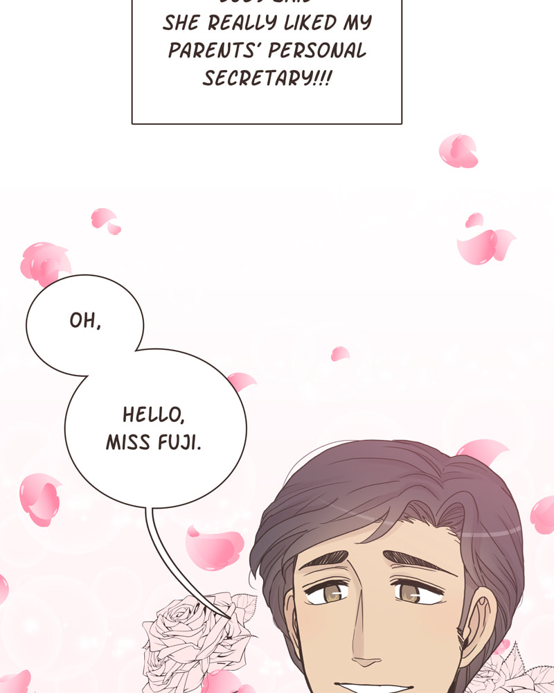 Gourmet Hound Chapter 63 page 16 - 