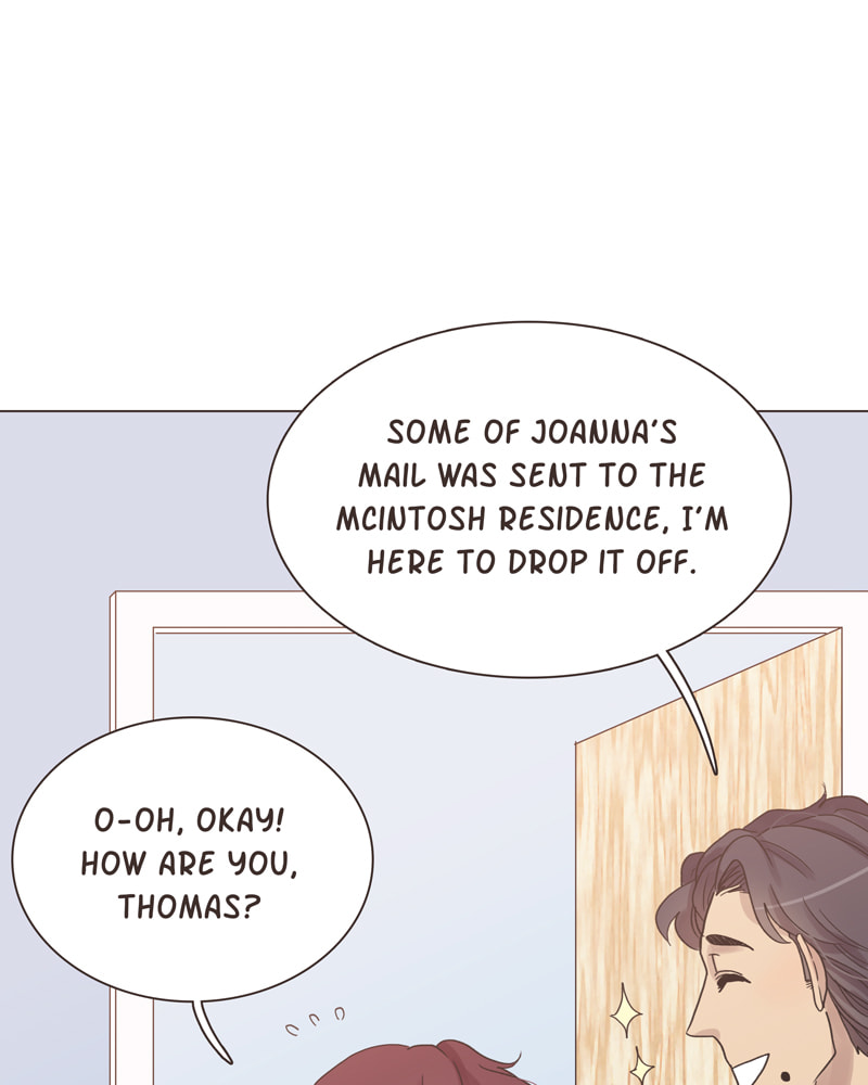 Gourmet Hound Chapter 63 page 18 - 